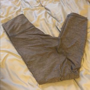 Lululemon High Times (Wunder Under High Rise)